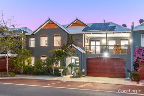 Property photo of 18 Pensioner Guard Road North Fremantle WA 6159