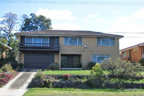 69 Model Farms Rd, Winston Hills, NSW 2153