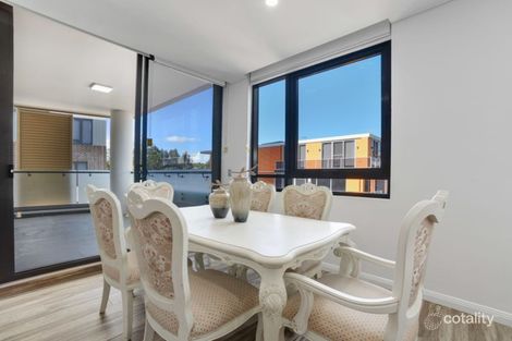 Property photo of 328/12 Hudson Street Lewisham NSW 2049