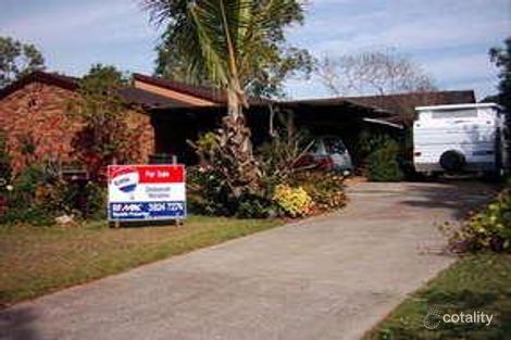 13 Keith St, Capalaba, QLD 4157