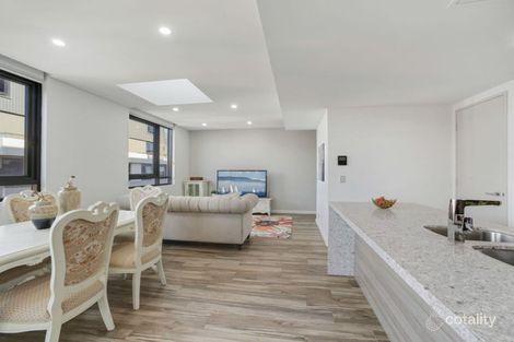 Property photo of 328/12 Hudson Street Lewisham NSW 2049