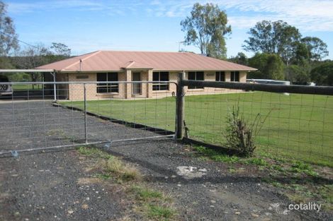 85 Thallon Rd, Kensington Grove, QLD 4341