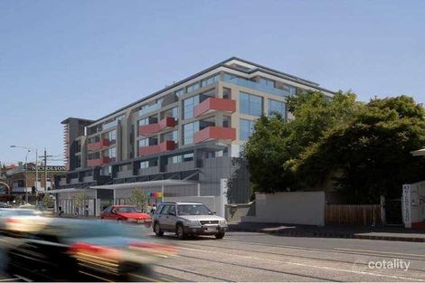 307/29 Nicholson St, Brunswick East, VIC 3057