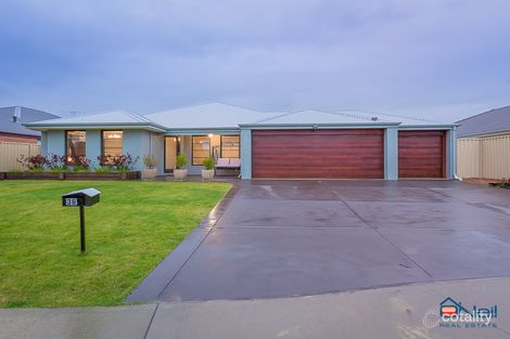 36 Kandimak Bvd, Byford, WA 6122