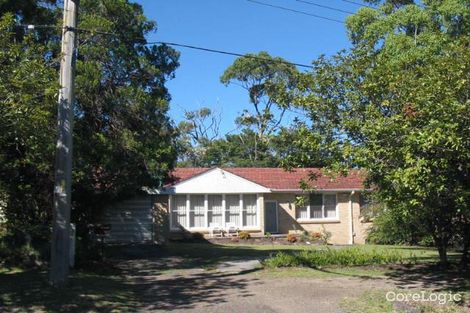 Property photo of 48 Toolang Road St Ives NSW 2075