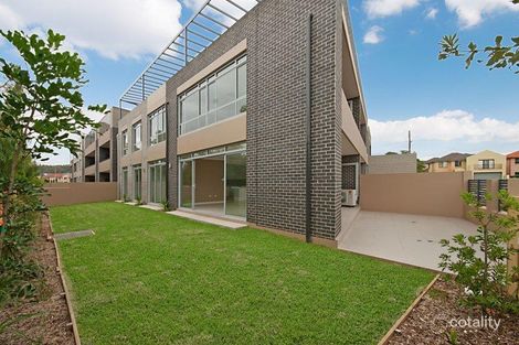 Property photo of 6/7 Harrington Avenue Castle Hill NSW 2154