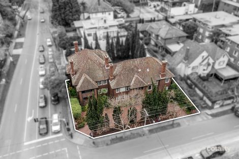 Property photo of 1-4/405 Toorak Road Toorak VIC 3142
