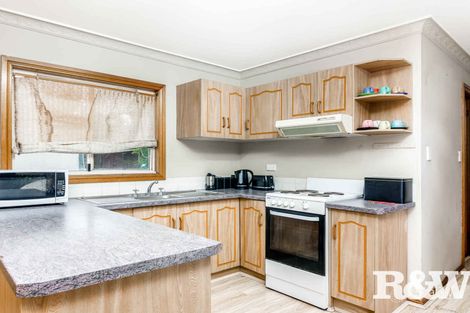 Property photo of 6 Park Avenue Kingswood NSW 2747