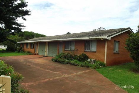 28 Priest St, Rockville, QLD 4350