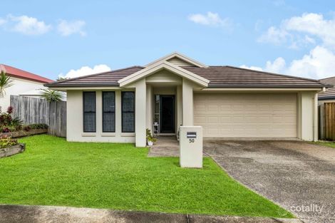 50 Frogmouth Cct, Mountain Creek, QLD 4557