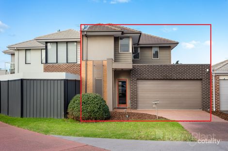 22 Tanner Mews, Point Cook, VIC 3030