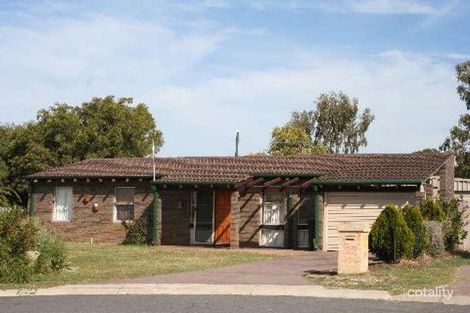 22 Trafford Ct, Craigie, WA 6025