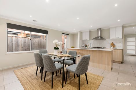Property photo of 50 Woorawa Drive Doreen VIC 3754