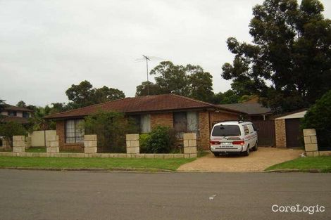 Property photo of 35 Boythorn Avenue Ambarvale NSW 2560