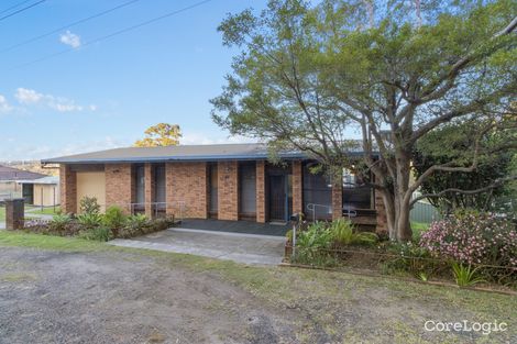 Property photo of 42 Maud Street Cardiff South NSW 2285