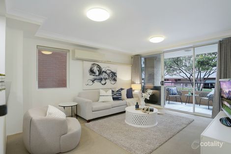 Property photo of 105/117 Murray Street Pyrmont NSW 2009