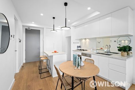 Property photo of 104/2 Denman Avenue St Kilda East VIC 3183