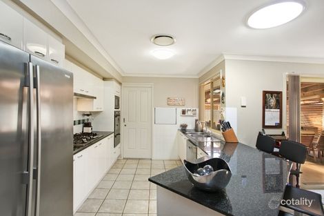 Property photo of 19 Jenna Drive Raworth NSW 2321