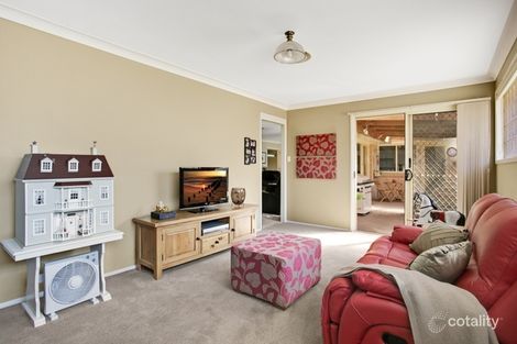 Property photo of 19 Jenna Drive Raworth NSW 2321