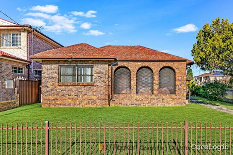 Property photo of 39 Buist Street Bass Hill NSW 2197