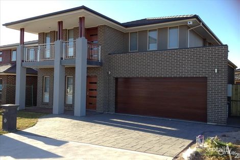 Property photo of 39 Spearmint Street The Ponds NSW 2769