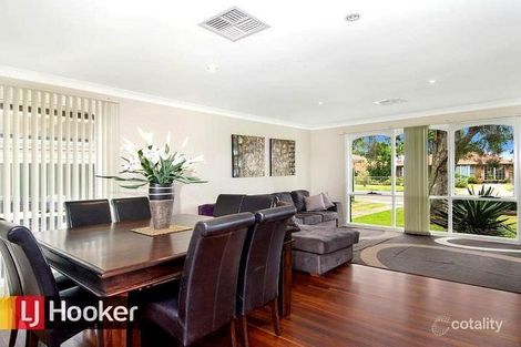 Property photo of 84 Tambaroora Crescent Marayong NSW 2148