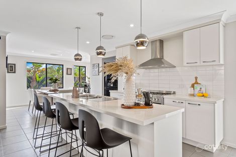 Property photo of 49 Sarsenet Circuit Mount Cotton QLD 4165