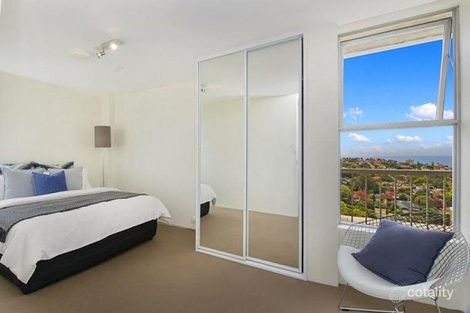 Property photo of 83/69 St Marks Road Randwick NSW 2031