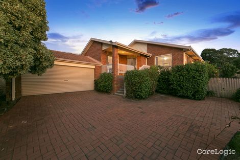 Property photo of 17 Balmain Drive Berwick VIC 3806