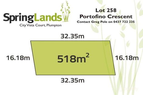 4 Portofino Cres, Fraser Rise, VIC 3336