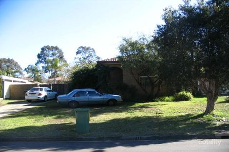 11 Prince St, Werrington County, NSW 2747