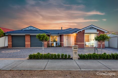 Property photo of 69 Landscape Drive Hillside VIC 3037