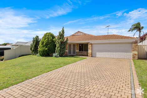 40 Baningan Ave, Success, WA 6164