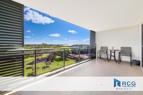 18/32 Castlereagh St, Liverpool, NSW 2170