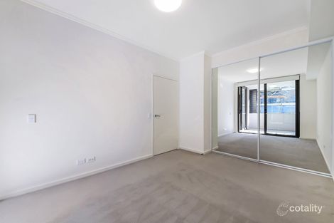Property photo of 15/1-3 Werombi Road Mount Colah NSW 2079