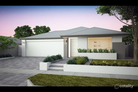 Property photo of LOT 116B Wattle Place Tuart Hill WA 6060