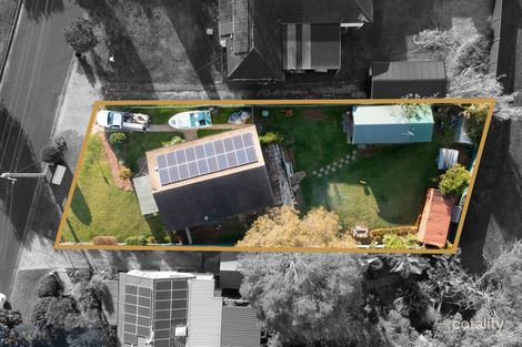 Property photo of 35 Sturt Street Lalor Park NSW 2147