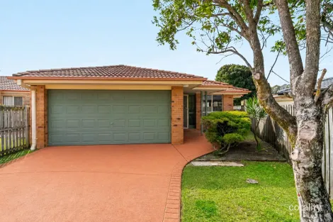 Property photo of 61 Park Avenue Yamba NSW 2464