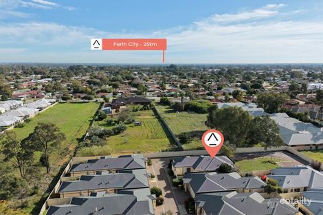 Property photo of 9/9 Gladstone Road Armadale WA 6112