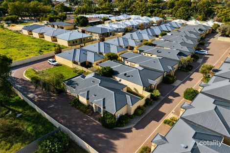 Property photo of 9/9 Gladstone Road Armadale WA 6112