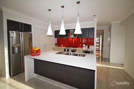 Property photo of 8 Angus Place Bungendore NSW 2621
