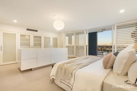 Property photo of 1201/115 Beach Street Port Melbourne VIC 3207