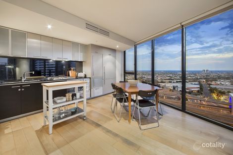 Property photo of 2406/50 Lorimer Street Docklands VIC 3008