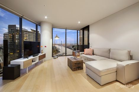 Property photo of 2406/50 Lorimer Street Docklands VIC 3008