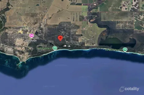 51 Carnaby Cl, Hopetoun, WA 6348