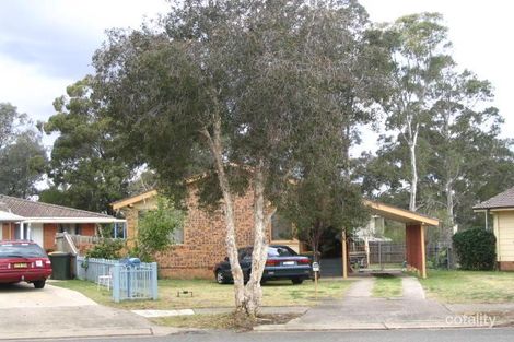 28 Petrie Cl, Bidwill, NSW 2770