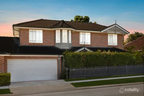 Property photo of 119A Charles Street Putney NSW 2112