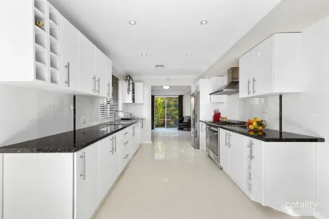 Property photo of 119A Charles Street Putney NSW 2112