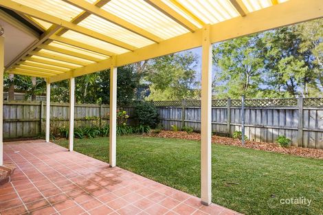 Property photo of 18A Hallstrom Place Mona Vale NSW 2103