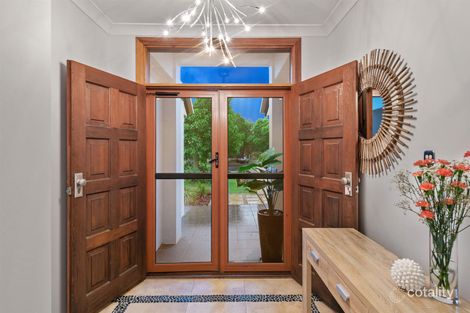 Property photo of 10 Turnstone Circuit North Lakes QLD 4509